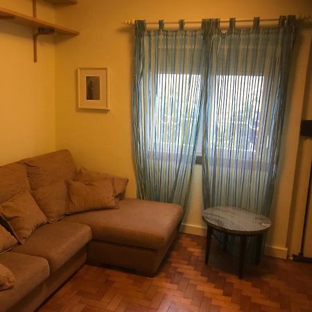 הוילה ליסבון A Casa Do Bairro מראה חיצוני תמונה