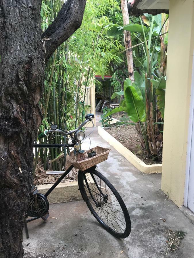 הוילה ליסבון A Casa Do Bairro מראה חיצוני תמונה