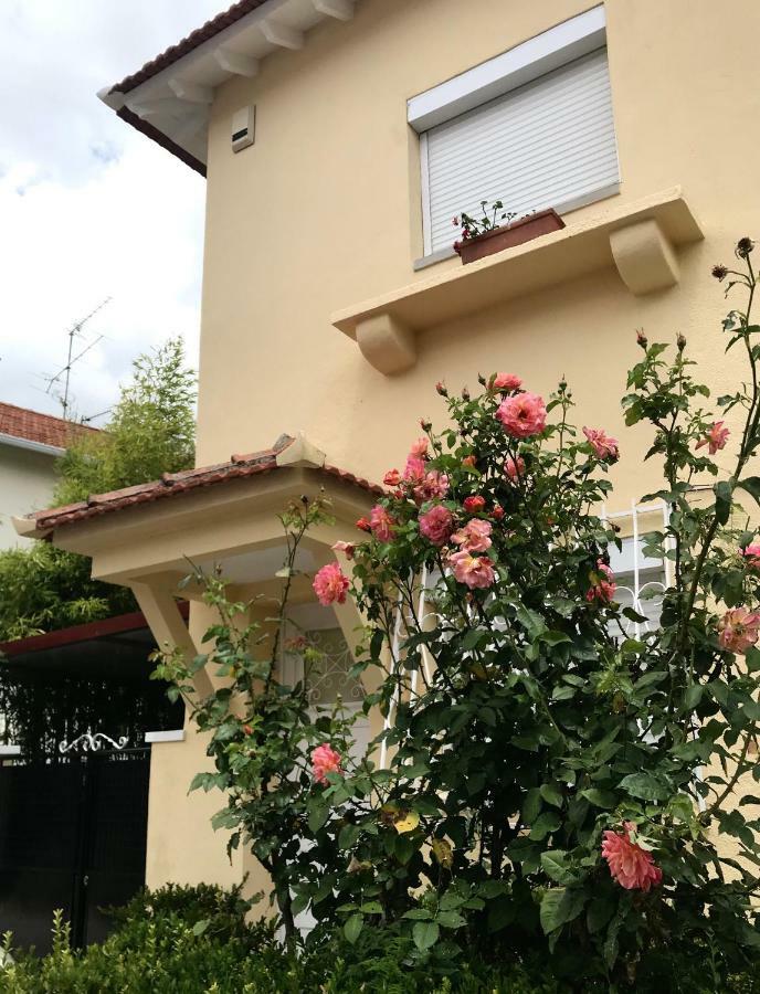 הוילה ליסבון A Casa Do Bairro מראה חיצוני תמונה