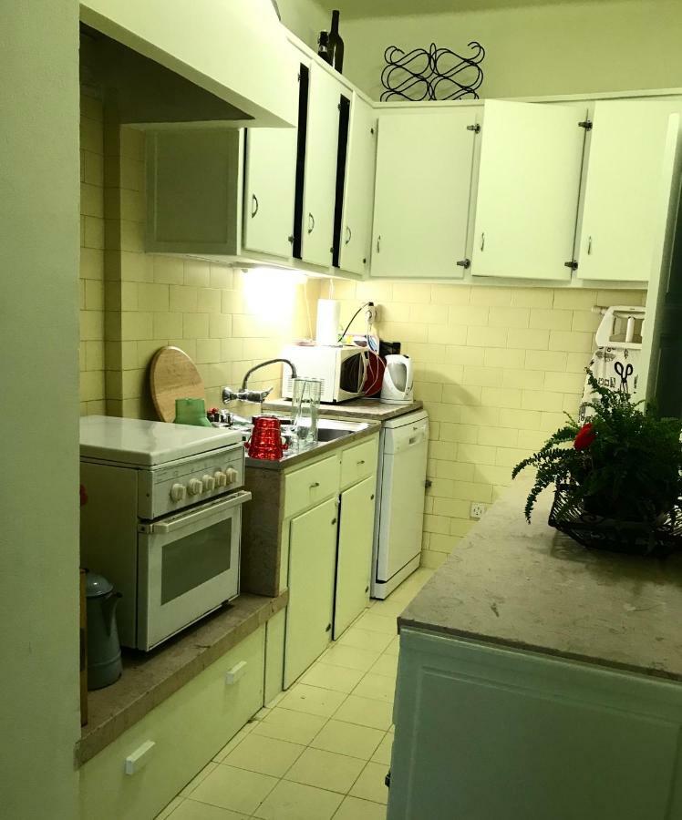 הוילה ליסבון A Casa Do Bairro מראה חיצוני תמונה