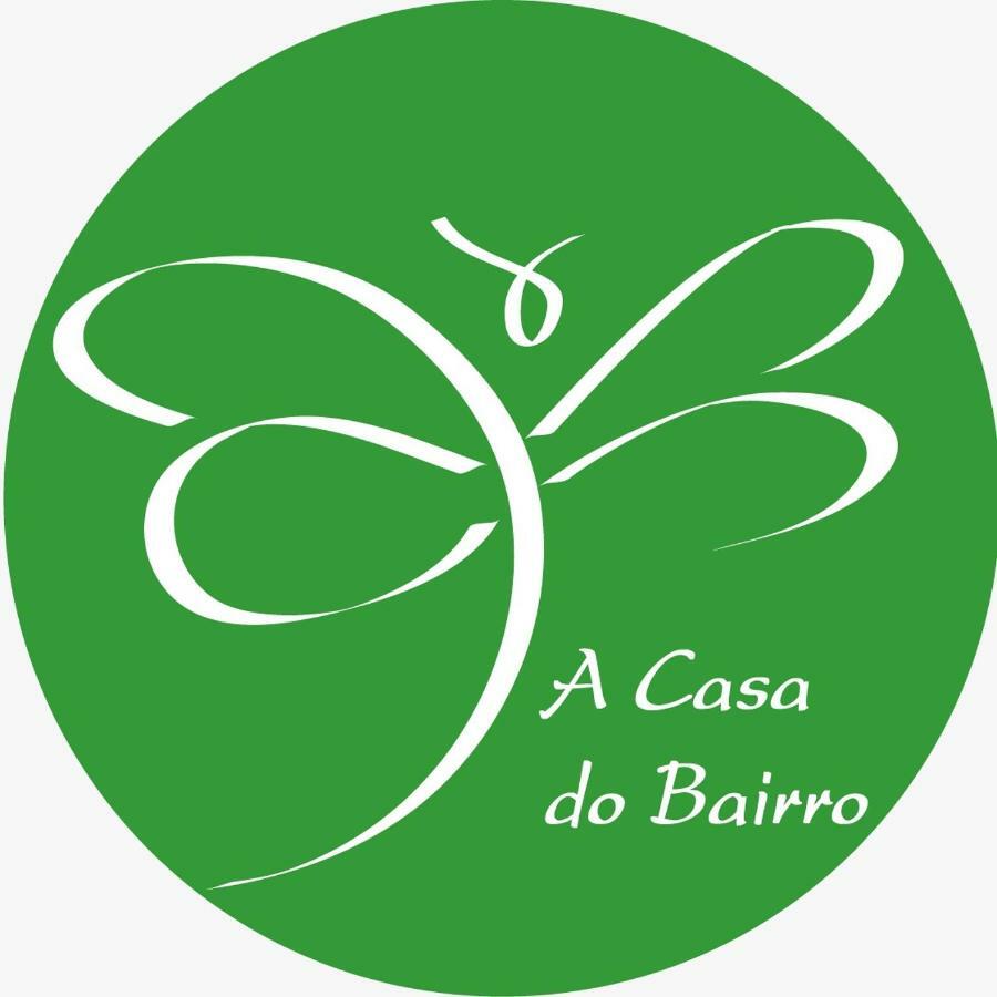 הוילה ליסבון A Casa Do Bairro מראה חיצוני תמונה