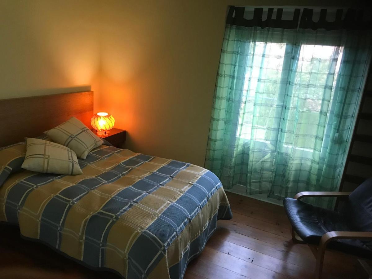 הוילה ליסבון A Casa Do Bairro מראה חיצוני תמונה