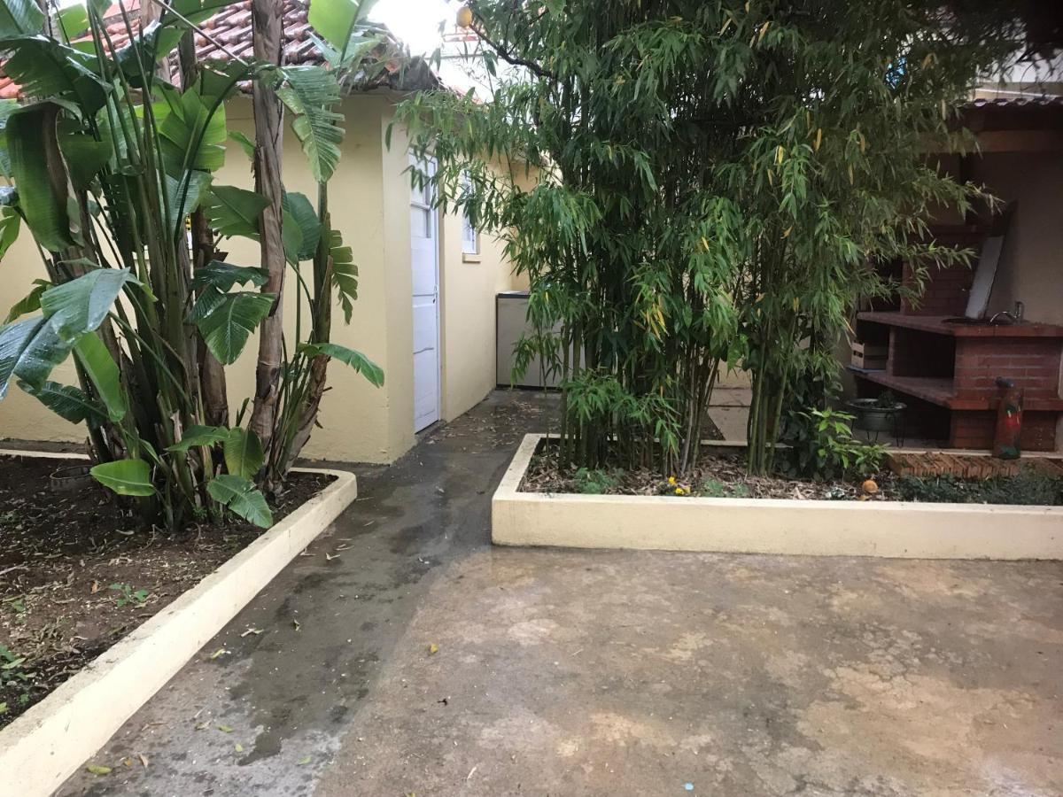 הוילה ליסבון A Casa Do Bairro מראה חיצוני תמונה